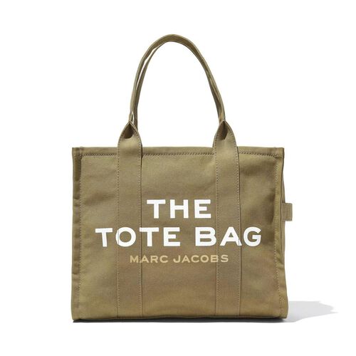 MARC JACOBS The Canvas Large Tote Bag